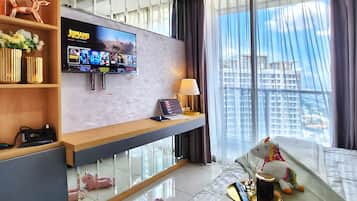 Tabla de planchar con plancha y wifi gratis