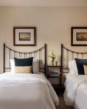 1 dormitorio, tabla de planchar con plancha, wifi gratis y ropa de cama