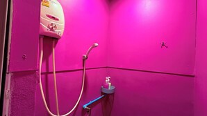 Single Room | Bilik Mandi