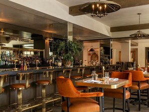 Bar (in loco)