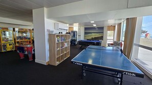 Spielezimmer