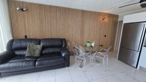 Unclassified image, 4 of 24, button - Beachside Ocean View 1BR Apartment Central Surfers (Surfers Paradise)