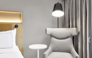 1 dormitorio, tabla de planchar con plancha, wifi gratis y ropa de cama