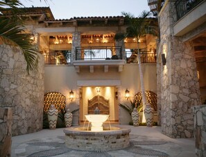 Unclassified image, 4 of 20, button - 3BR Ocean View | Hacienda Beach Club | Big-group Cabo, swimmable beach, hot tubs (Cabo San Lucas)