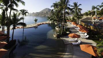 Piscina interna