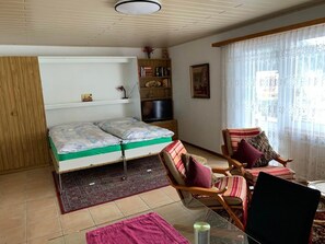 1 bedroom - Haus Montanara by Interhome (Leukerbad)