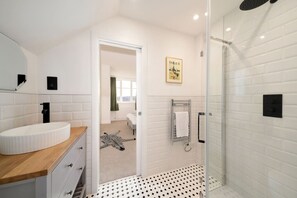 Maison | 3 chambres