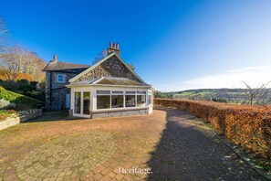 House | 3 bedrooms - Killiegowan Self-catering Holiday Home in Aberdeen (Aberdeen)