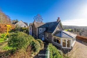 House | 3 bedrooms - Killiegowan Self-catering Holiday Home in Aberdeen (Aberdeen)