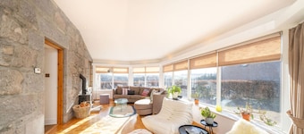 Killiegowan Self-catering Holiday Home in Aberdeen