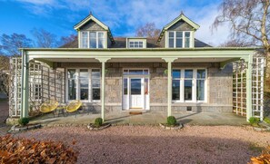 3 bedrooms - Killiegowan Self-catering Holiday Home in Aberdeen (Aberdeen)