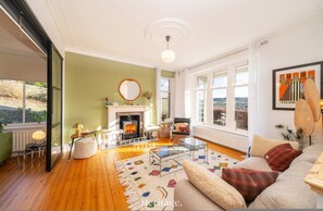 3 bedrooms - Killiegowan Self-catering Holiday Home in Aberdeen (Aberdeen)