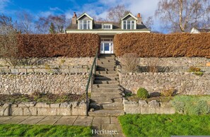 House | 3 bedrooms - Killiegowan Self-catering Holiday Home in Aberdeen (Aberdeen)