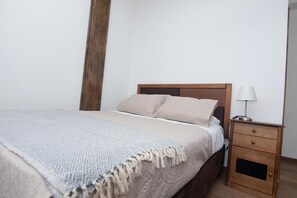 Triple Room, Balcony, City View