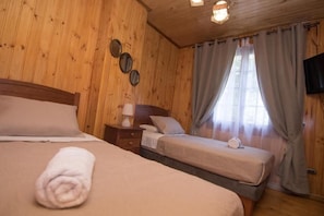 Double Room, Mountain View - Hotel Vista Hill (Santiago)