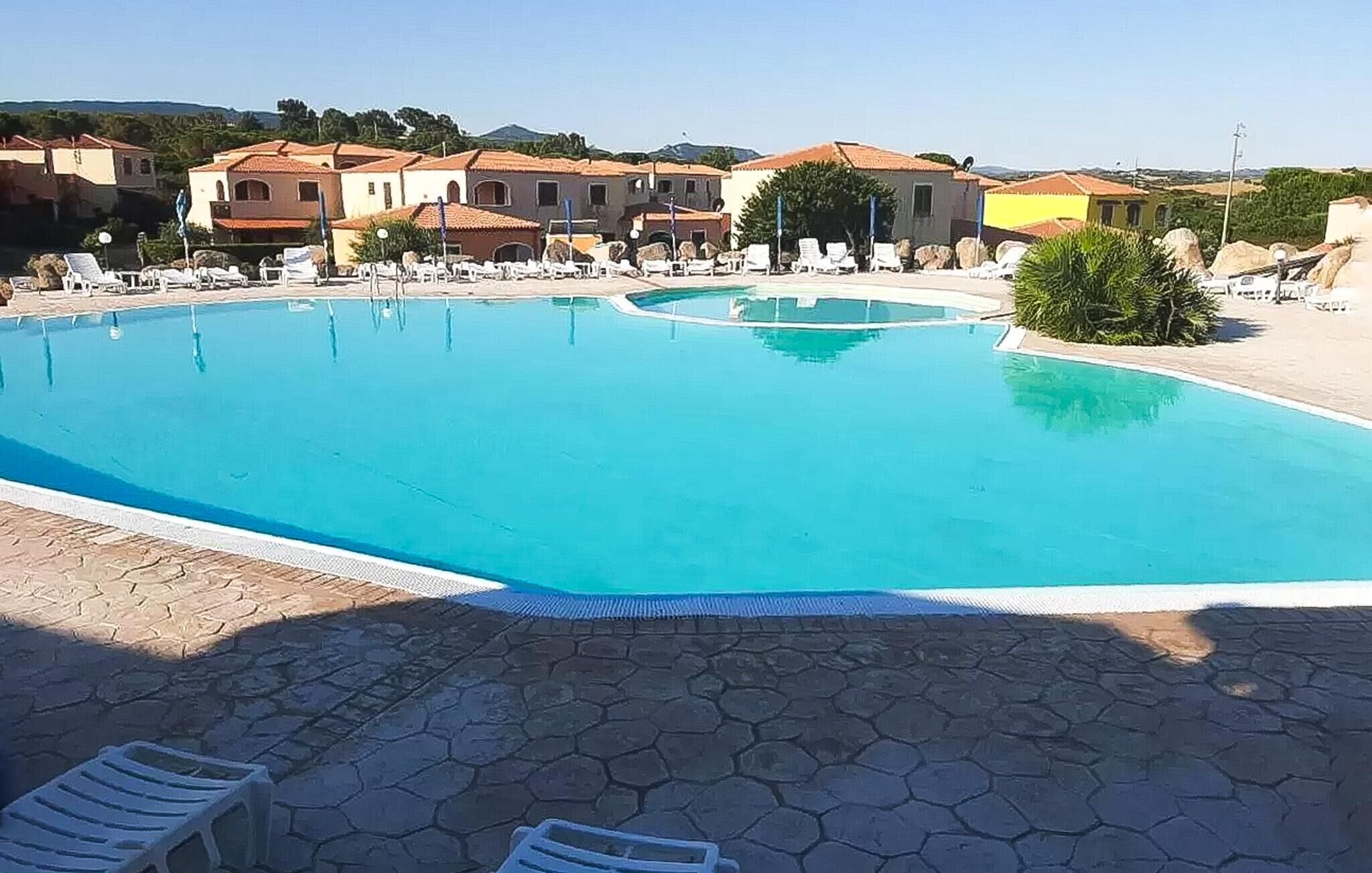 Alberca