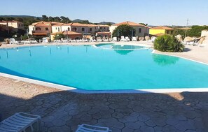Pool - Cozy home in Aglientu with outdoor swimming pool (Aglientu)