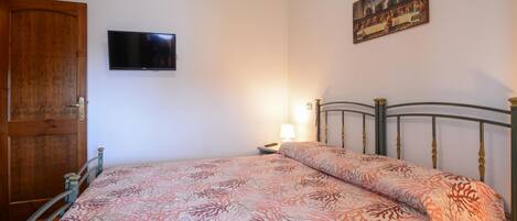 2 bedrooms, free WiFi