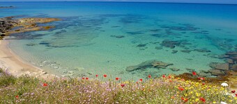 Bel appartement à Marina di Sorso avec WiFi