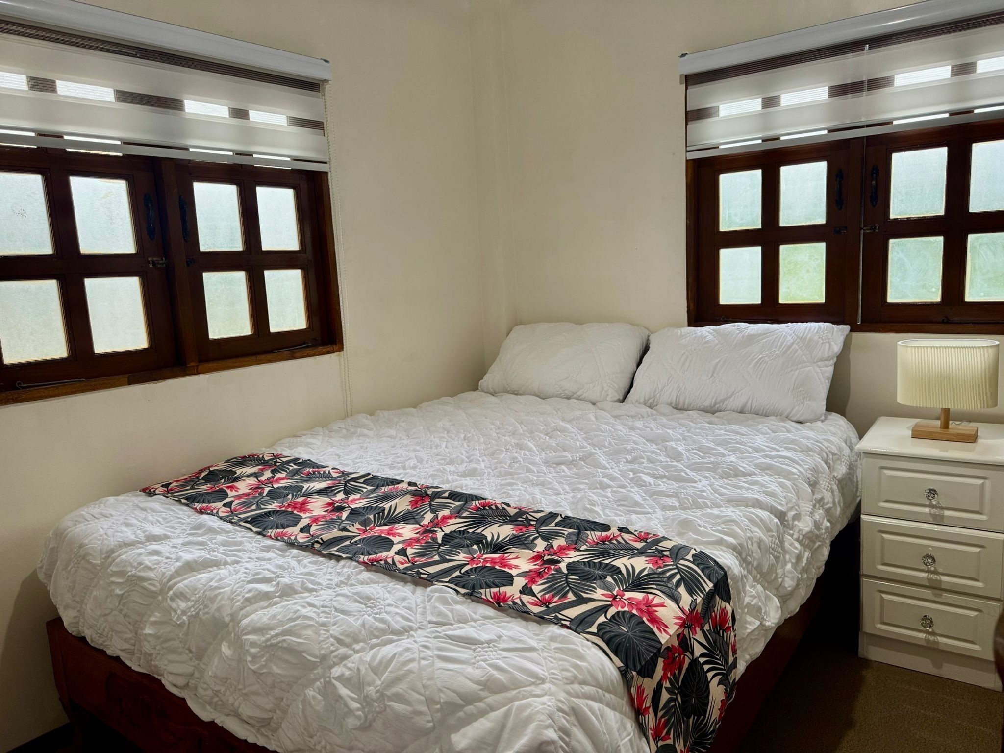 WiFi (無料)  、ベッドシーツ、車椅子でアクセスできる設備