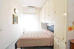 1 dormitorio y wifi gratis