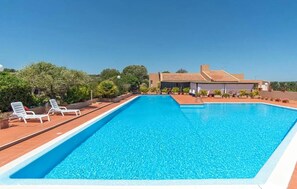 Pool - 1 bedroom beautiful home in Palau (Palau)
