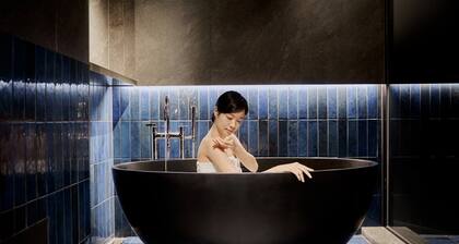 Loop Seoul Hotel Anook Seoul Gangnam 1