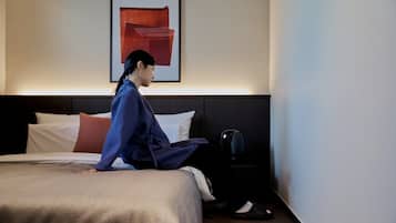 Double Room | Free WiFi