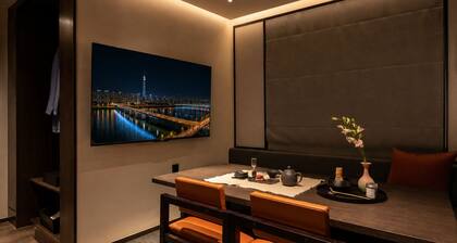 Loop Seoul Hotel by Anook Seoul Gangnam 1