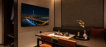 Loop Seoul Hotel by Anook Seoul Gangnam 1