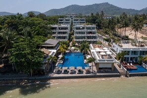Exterior - Malai Studio On The Beach Resort Of Selina (Rawai)