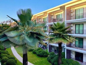 Unclassified image, 3 of 53, button - D209 Title Rawai Beach Front 1 Bed Apartment (Rawai)