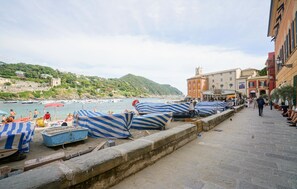 Beach - Beautiful apartment in Casarza Ligure with WiFi (Casarza Ligure)