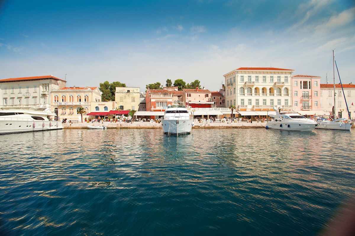 Port de plaisance