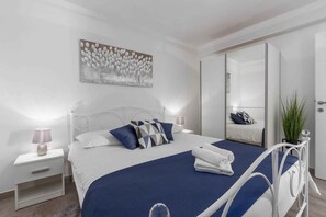 3 habitaciones y wifi 