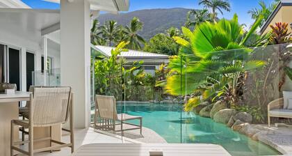 Xanadu Tropical Retreat | Heated Pool Palm Cove