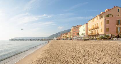 Magnifique appartement de 2 chambres Ă Savona