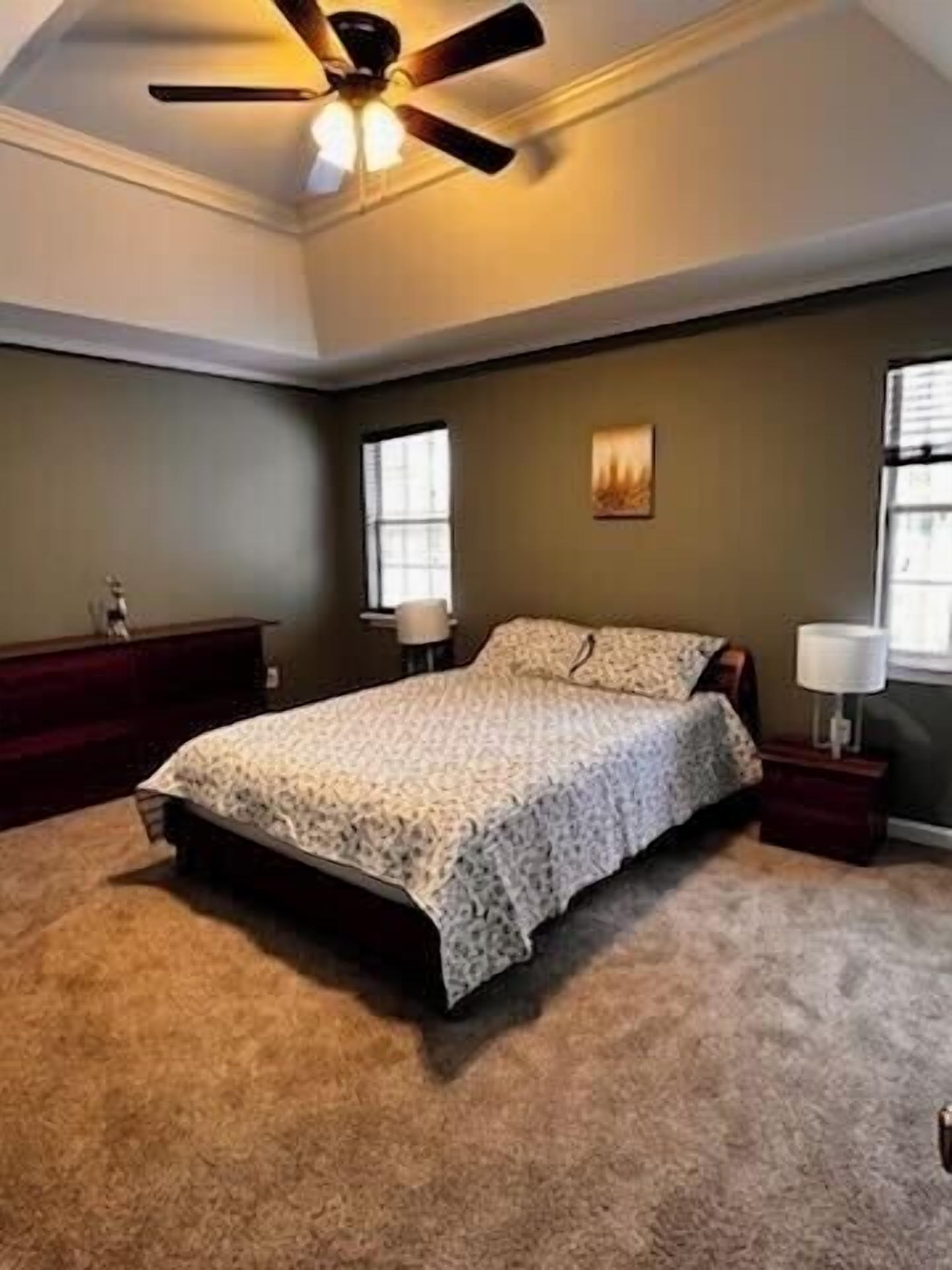 3 chambres, Wi-Fi, draps fournis