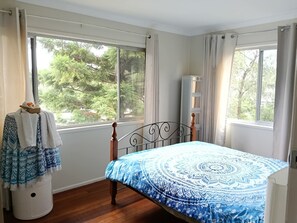 Unclassified image, 5 of 11, button - Cozy 1-bedroom house in pleasant Slacks Creek with AC (Slacks Creek)