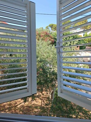 Interior - Holiday apartment near the beach (Tkon)