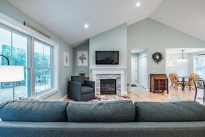 TV connectée
