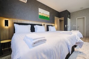 1 bedroom, iron/ironing board, travel crib, WiFi - А17 Plovdiv Apartments Next to RowingChannel app16 (Plovdiv)