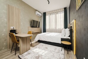 1 bedroom, iron/ironing board, travel cot, WiFi - А17 Plovdiv Apartments Next to RowingChannel app11 (Plovdiv)