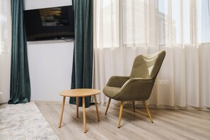 Interior - А17 Plovdiv Apartments Next to RowingChannel app12 (Plovdiv)
