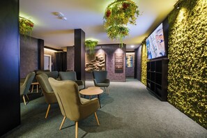 Interior - А17 Plovdiv Apartments Next to Rowing Channel app2 (Plovdiv)