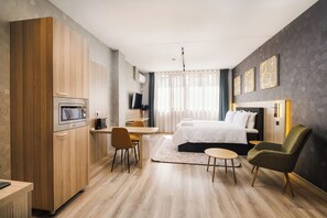 Room - А17 Plovdiv Apartments Next to RowingChannel app9 (Plovdiv)