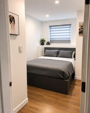 2 dormitorios y wifi