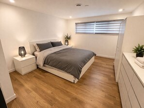 2 dormitorios y wifi