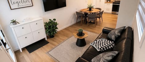 منطقة المعيشة