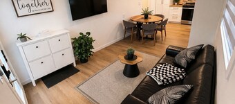 Close to all amenities, beaches, only 30 min to Kelowna and UBC.